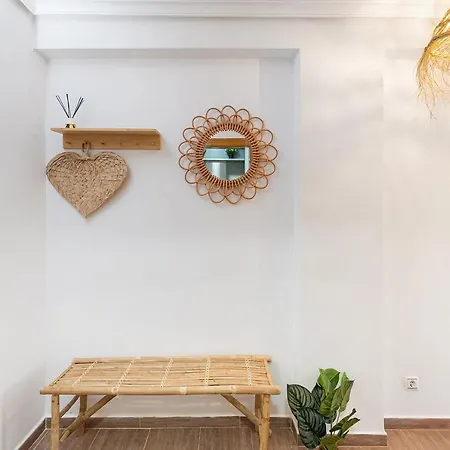 Monkó Santa Catalina Apartamento Torremolinos