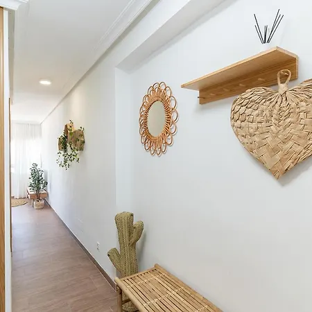 Apartamento Monkó Santa Catalina