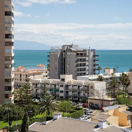 Monkó Santa Catalina * Torremolinos