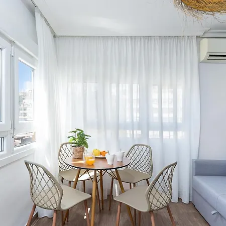 Apartamento Monkó Santa Catalina *