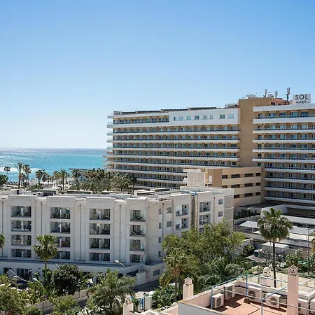 Monkó Santa Catalina Torremolinos
