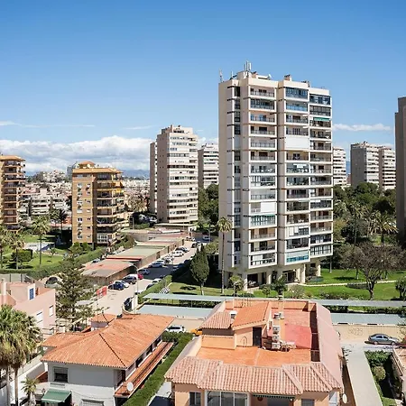 Monkó Santa Catalina Apartamento