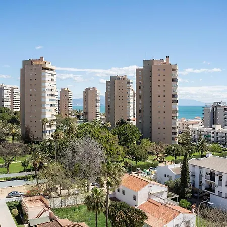 Monkó Santa Catalina Apartamento *