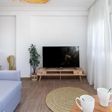 Apartamento Monkó Santa Catalina