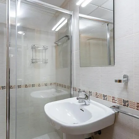 Apartamento Monkó Santa Catalina *