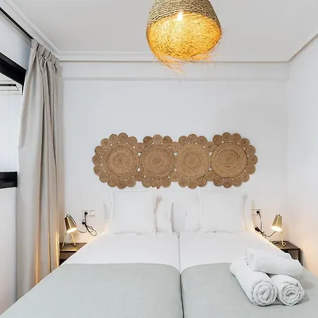 Monko Santa Catalina Apartment