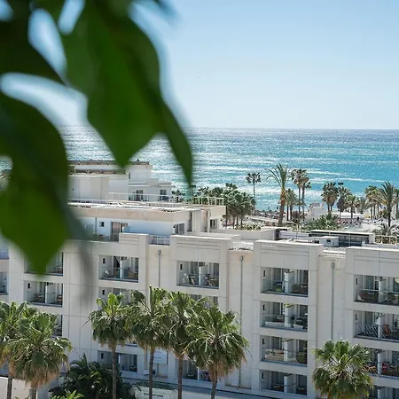 Monko Santa Catalina Apartment