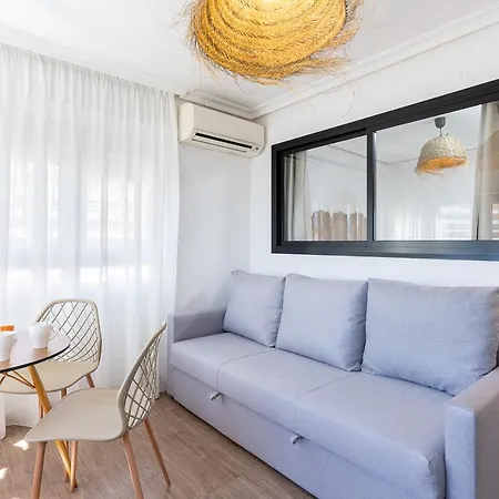 Monko Santa Catalina Apartment *