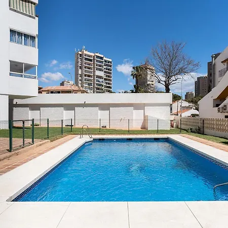 Monko Santa Catalina Apartment *