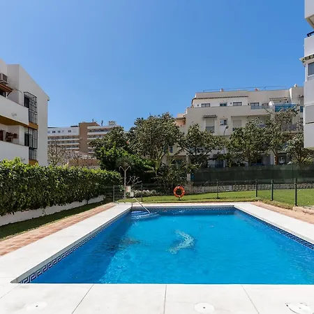 Monko Santa Catalina Apartment *